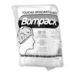 bompack-toucas-descartveis-100-unidades